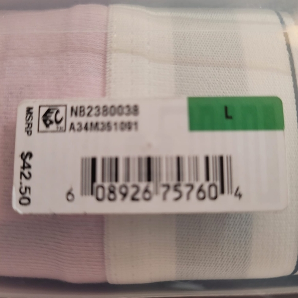 NIB 3pk CK Boxers - Picture 3 of 3